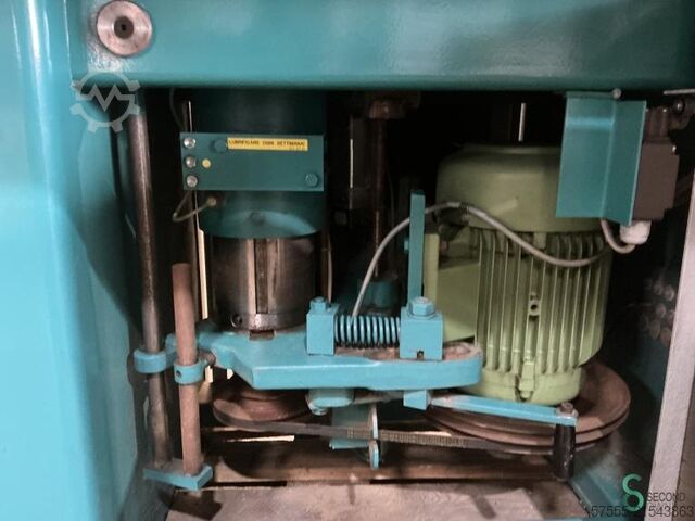 Tischfräsen  Martin T 22 1998 Martin T 22