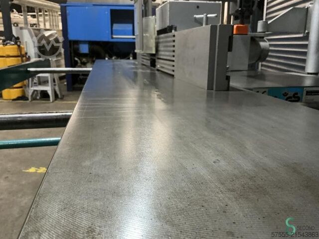 Tischfräsen  Martin T 22 1998 Martin T 22