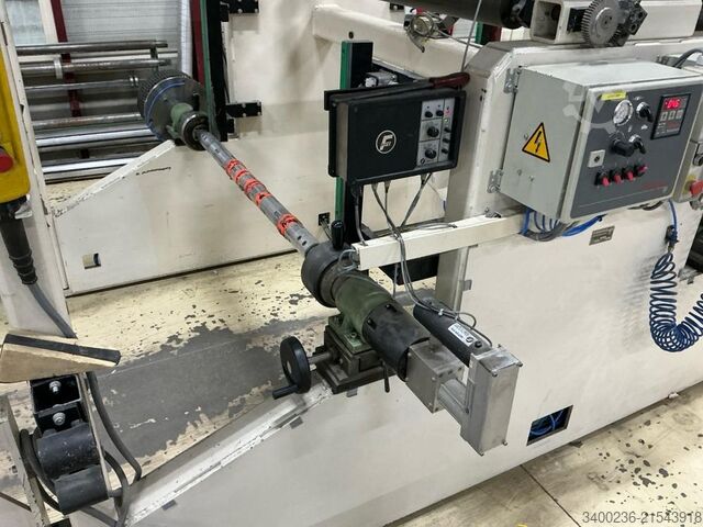 Verpackungsmaschine Hobema 101 LG