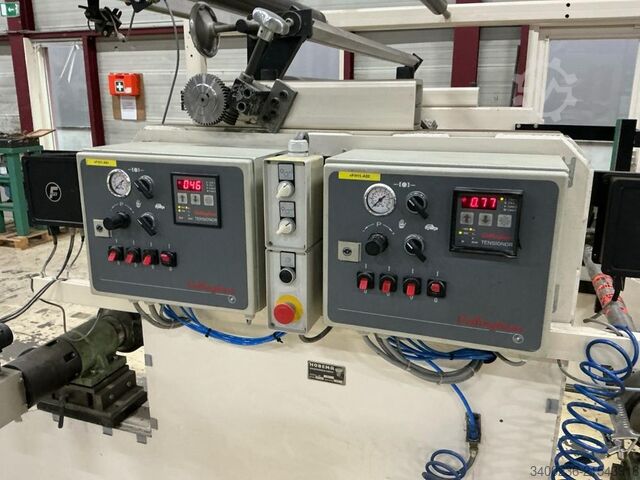 Verpackungsmaschine Hobema 101 LG