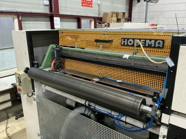 Verpackungsmaschine Hobema 101 LG
