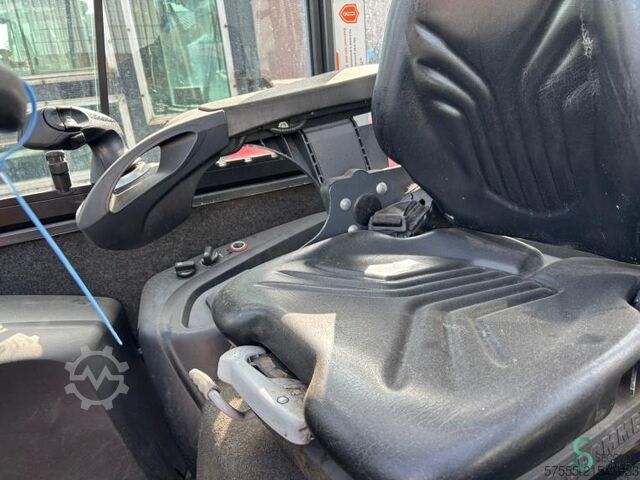 Gabelstapler Still RX 70-45 T