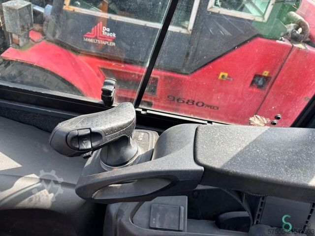 Gabelstapler Still RX 70-45 T