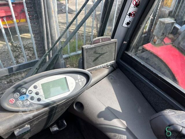 Gabelstapler Still RX 70-45 T