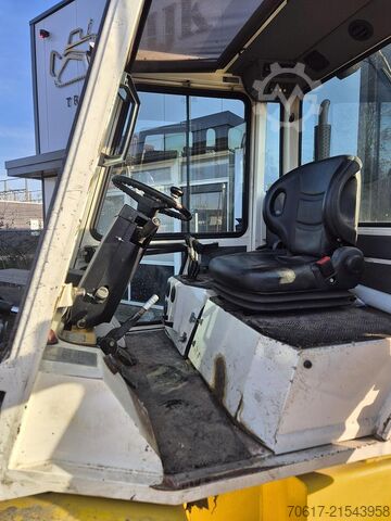 Daewoo DS40S 4,0t Diesel Triplex Deawoo Ds40s 4.0t diesel triplex