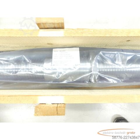 Component Steinmeyer für Schaudt Mikrosa  1516.544 P5 Kugelgewindetrieb - ! -