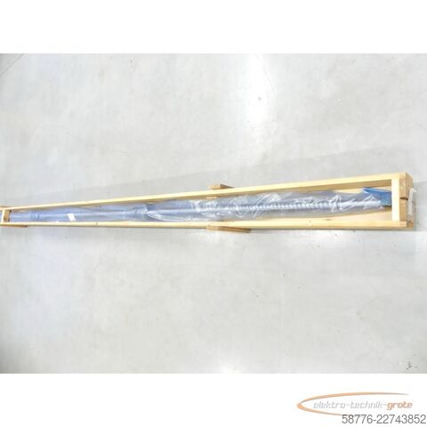 Component Steinmeyer für Schaudt Mikrosa 1414.537 P3P Kugelgewindetrieb - ! -