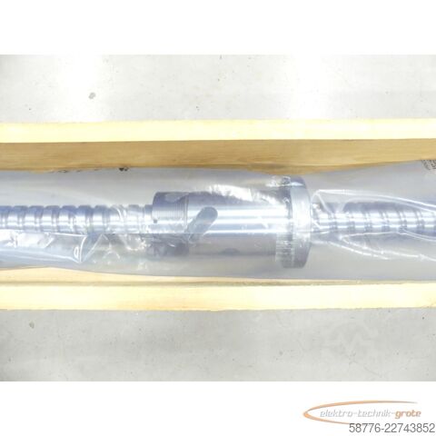 Component Steinmeyer für Schaudt Mikrosa 1414.537 P3P Kugelgewindetrieb - ! -