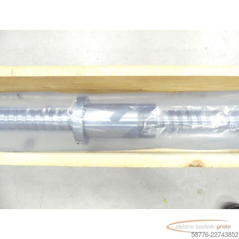 Component Steinmeyer für Schaudt Mikrosa 1414.537 P3P Kugelgewindetrieb - ! -