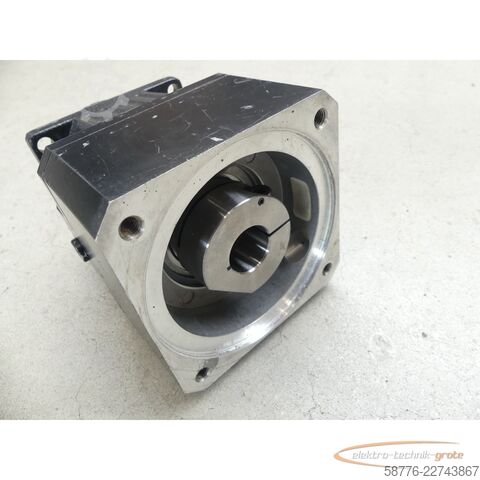 Komponente  Stöber Antriebstechnik P521SPD0100ME 110/130/24 Getriebe SN: 1770699