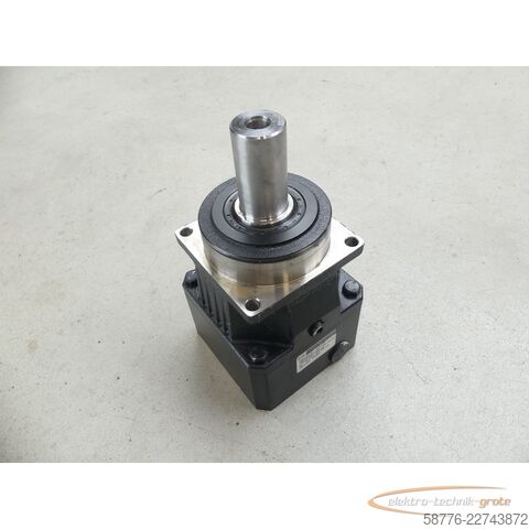 Komponente  Stöber Antriebstechnik P521SPD0100ME 110/130/24 Getriebe SN: 1770700