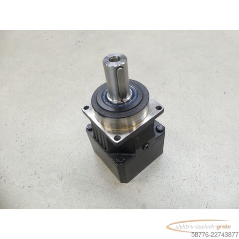 Komponente  Stöber Antriebstechnik P521SPD0100ME 110/130/24 Getriebe SN: 1770703