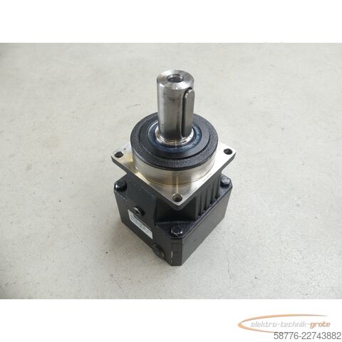 Komponente  Stöber Antriebstechnik P521SPD0100ME 110/130/24 Getriebe SN: 1770704
