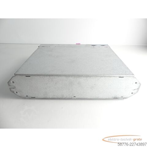 Component Stöber FDS5055/L Posidrive Servoantrieb HW 11 SW 5.3C SN: 8702144