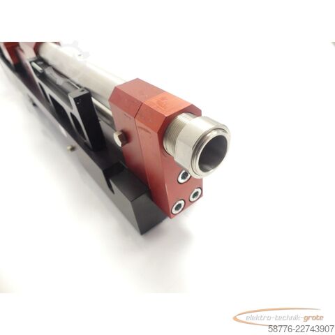 Komponente  Stöger 9280 Schraubautomat SN: SES003744