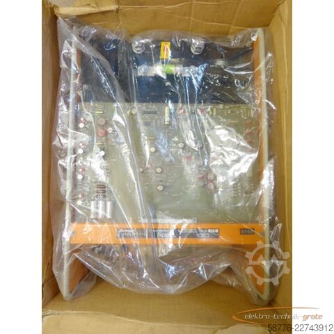 Component Stromag DX 6031 Stromwendeschalter   - ! -