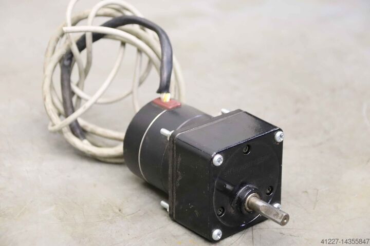 Servo motor isert-electronic Oriental Motor 3465  2GK9K