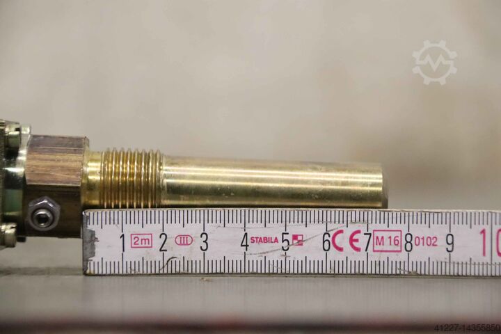 Thermostat Amot 4140DKIE00CE4-EE  83-104°C