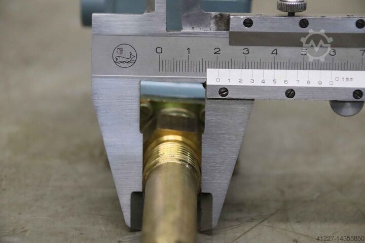 Thermostat Amot 4140DKIE00CE4-EE  83-104°C