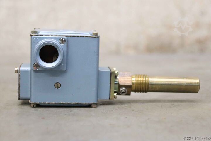 Thermostat Amot 4140DKIE00CE4-EE  83-104°C