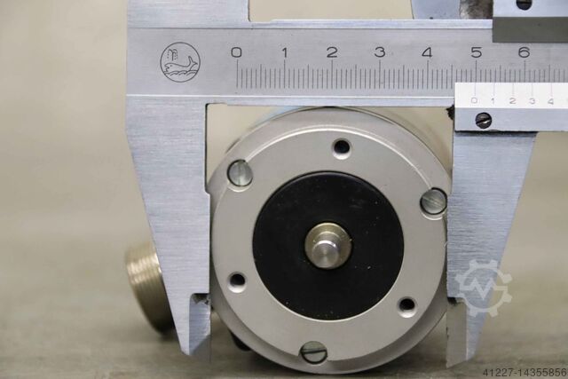 Rotary encoder Hohner 10 23651 400