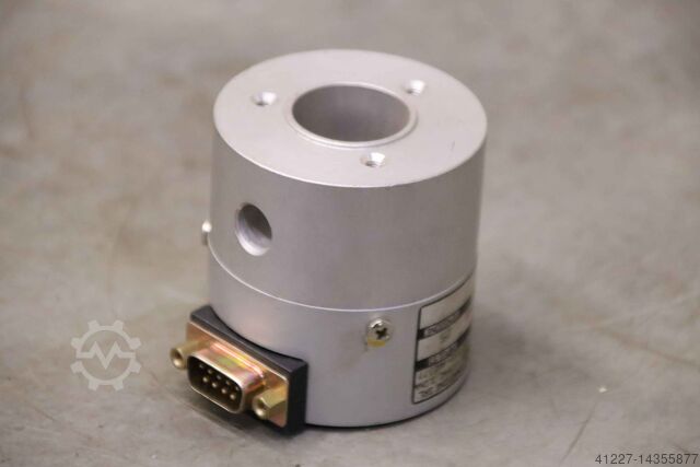 Rotary encoder Hohner 267AB 25