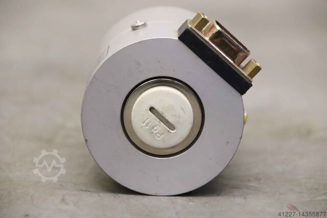 Rotary encoder Hohner 267AB 25