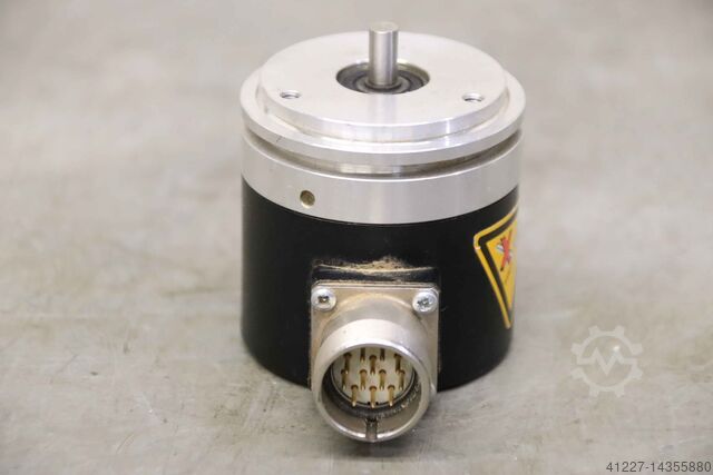 Rotary encoder tr-electronic IE58A 219-00074