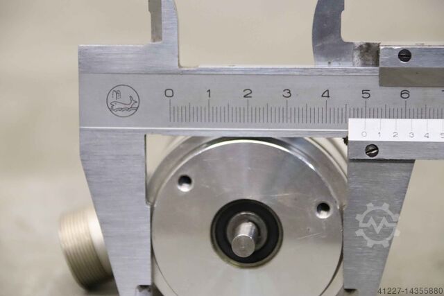 Rotary encoder tr-electronic IE58A 219-00074