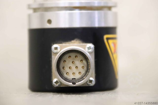 Rotary encoder tr-electronic IE58A 219-00074