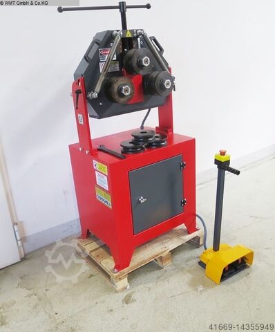 Profile-Bending Machine TUGRA PK 40