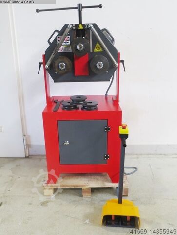 Profile-Bending Machine TUGRA PK 40