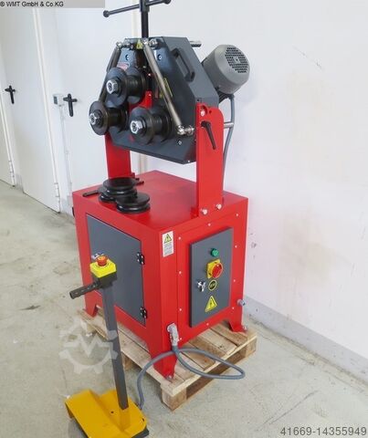 Profile-Bending Machine TUGRA PK 40