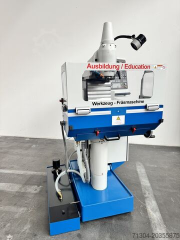 Tool cutter Macmon M 100 NC