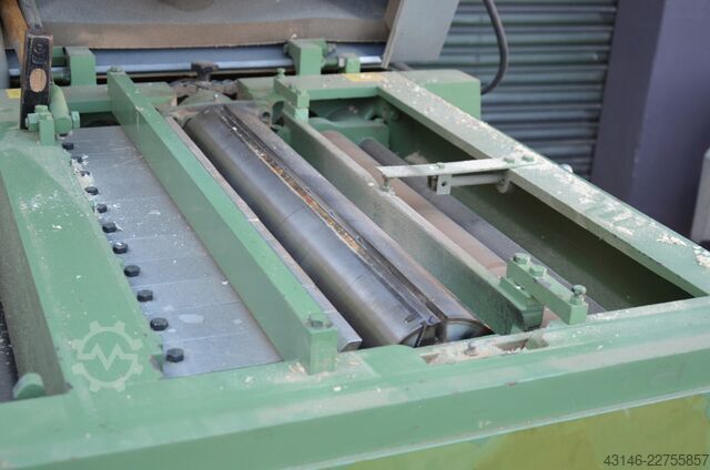 Thickness planer Martin T42