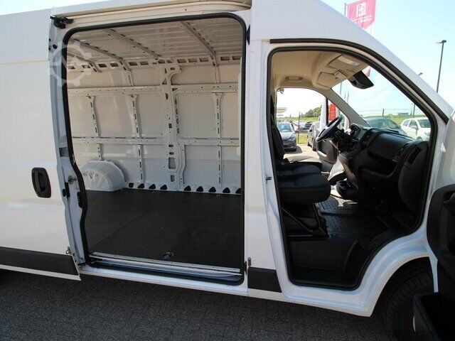 Van Fiat Ducato 35 MJet L4H2 KAMERA+TEMPOMAT+270°TÜR+AHK