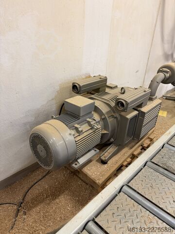 Machining center BIESSE Rover C 9,5 conf. 3