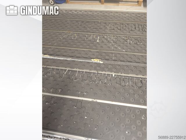 MECANUMERIC  Pro 3015 MECANUMERIC Pro 3015