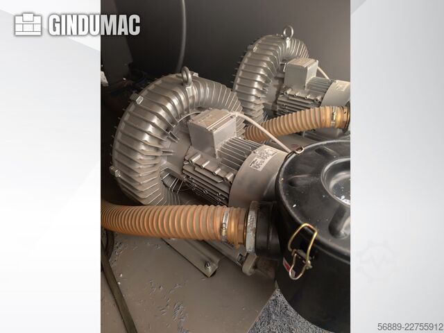 MECANUMERIC  Pro 3015 MECANUMERIC Pro 3015