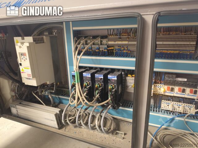 MECANUMERIC  Pro 3015 MECANUMERIC Pro 3015