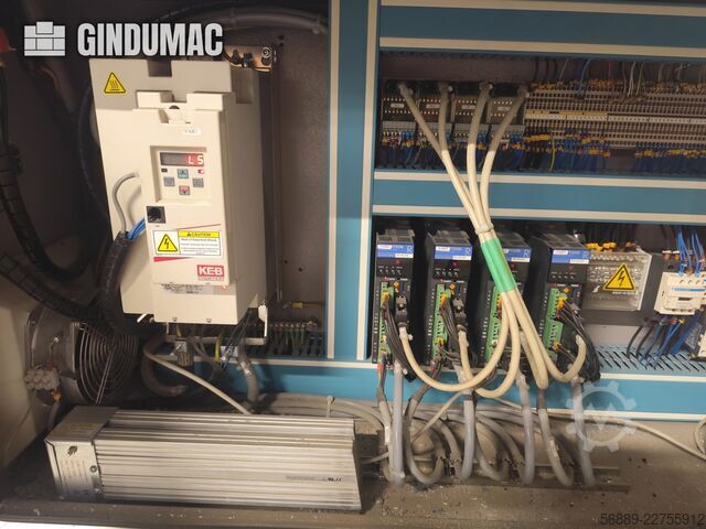 MECANUMERIC  Pro 3015 MECANUMERIC Pro 3015