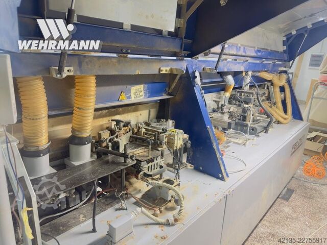 Kantenanleimmaschine Felder G680 (2017) Felder G680
