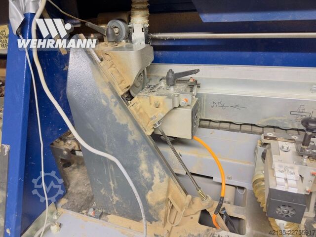 Kantenanleimmaschine Felder G680 (2017) Felder G680