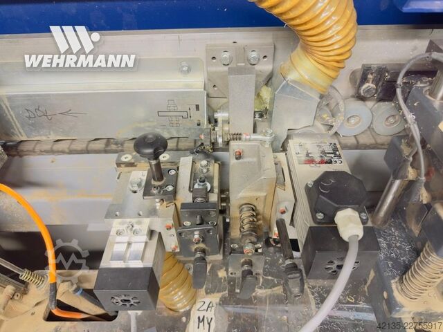 Kantenanleimmaschine Felder G680 (2017) Felder G680