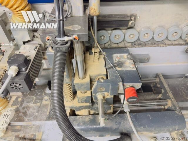 Kantenanleimmaschine Felder G680 (2017) Felder G680