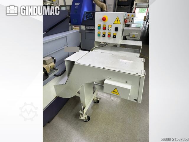 Star SB-20R type N Star SB-20R type N