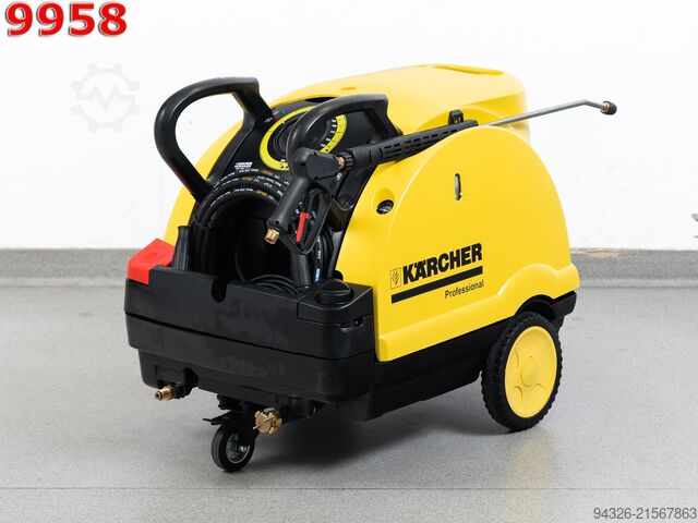 Kärcher HDS 698 C Eco NEUE HEIZSPIRALE Kärcher HDS 698 C Eco - NEW HEATING COIL