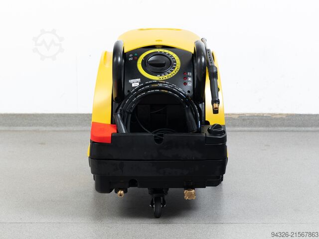 Kärcher HDS 698 C Eco NEUE HEIZSPIRALE Kärcher HDS 698 C Eco - NEW HEATING COIL