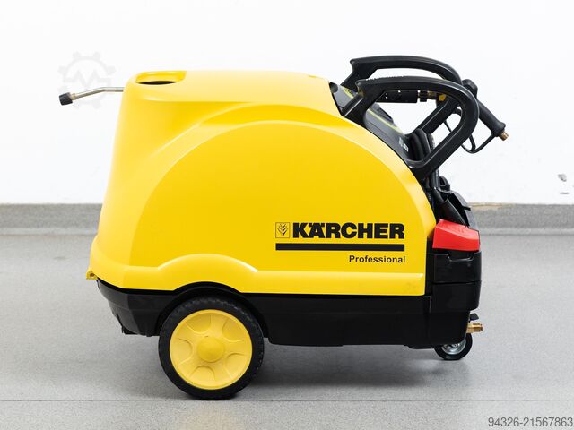 Kärcher HDS 698 C Eco NEUE HEIZSPIRALE Kärcher HDS 698 C Eco - NEW HEATING COIL