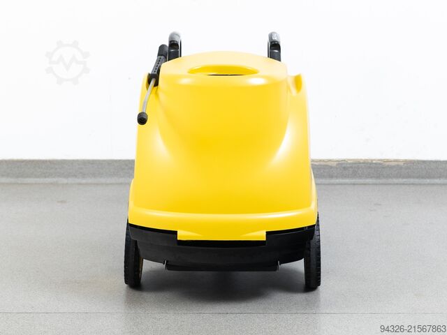 Kärcher HDS 698 C Eco NEUE HEIZSPIRALE Kärcher HDS 698 C Eco - NEW HEATING COIL